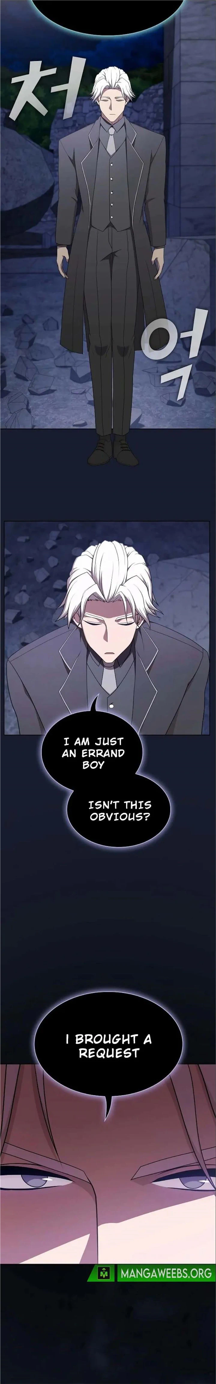 The tutorial tower of the advanced player Chapter 184 - page 9