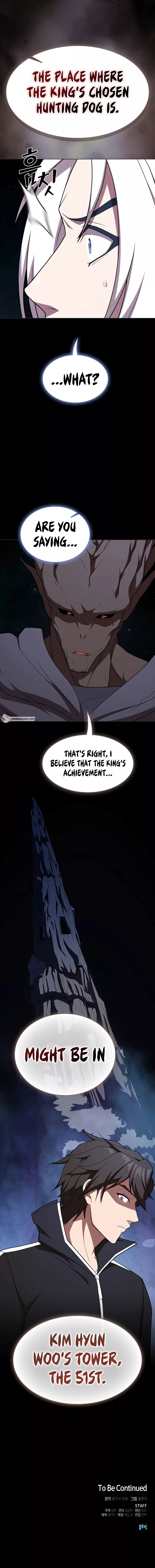 The tutorial tower of the advanced player Chapter 183 - page 13