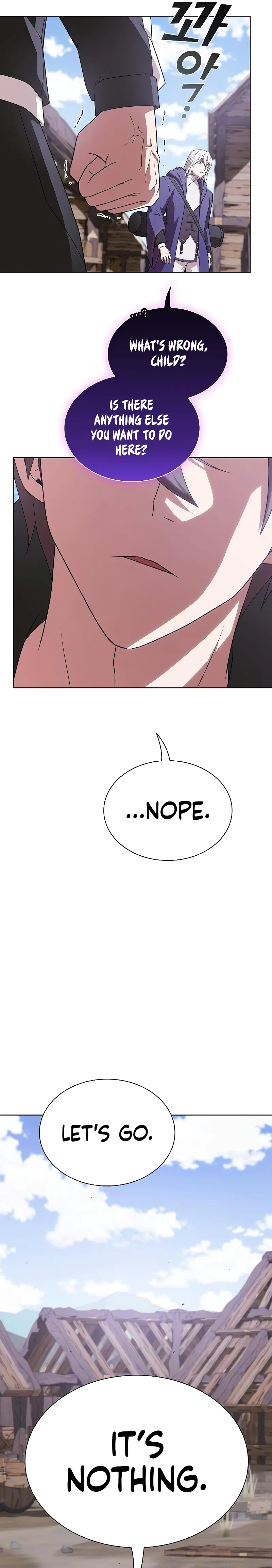 The tutorial tower of the advanced player Chapter 179 - page 15