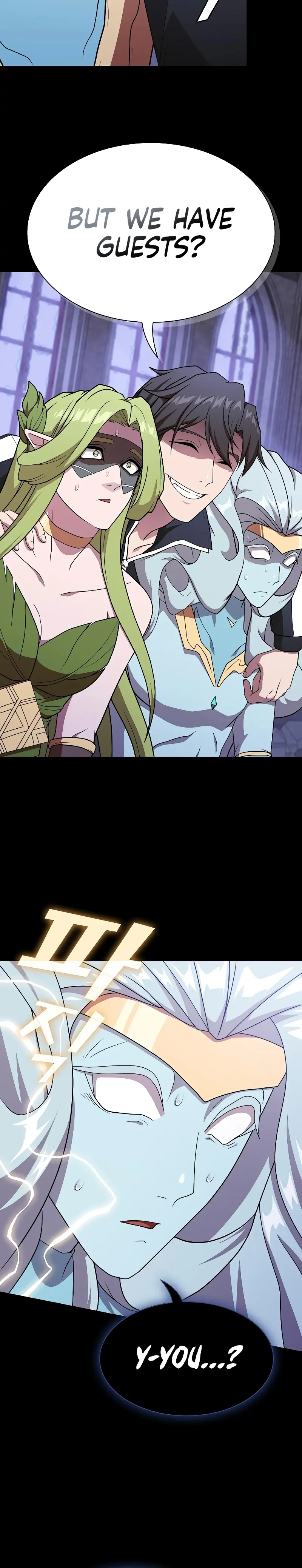 The tutorial tower of the advanced player Chapter 179 - page 26