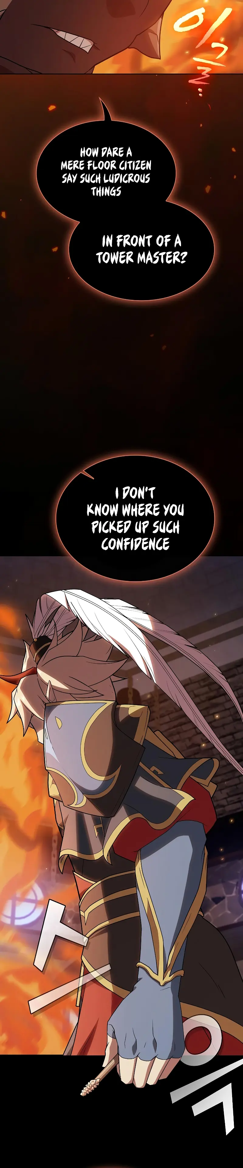 The tutorial tower of the advanced player Chapter 179 - page 4