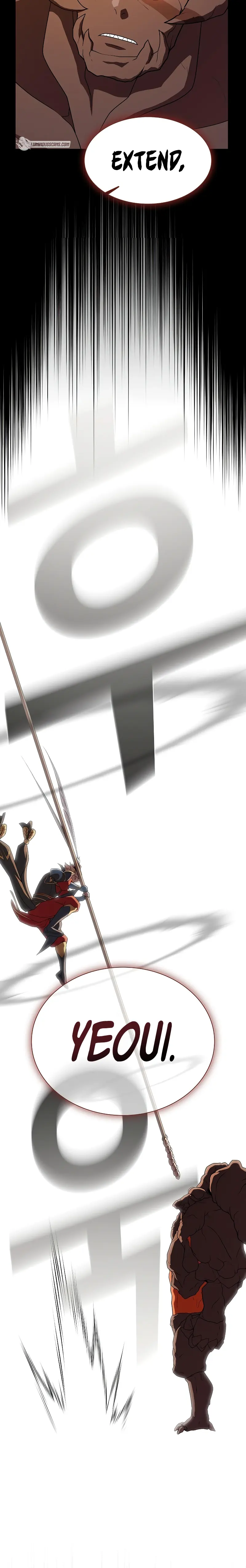 The tutorial tower of the advanced player Chapter 179 - page 6