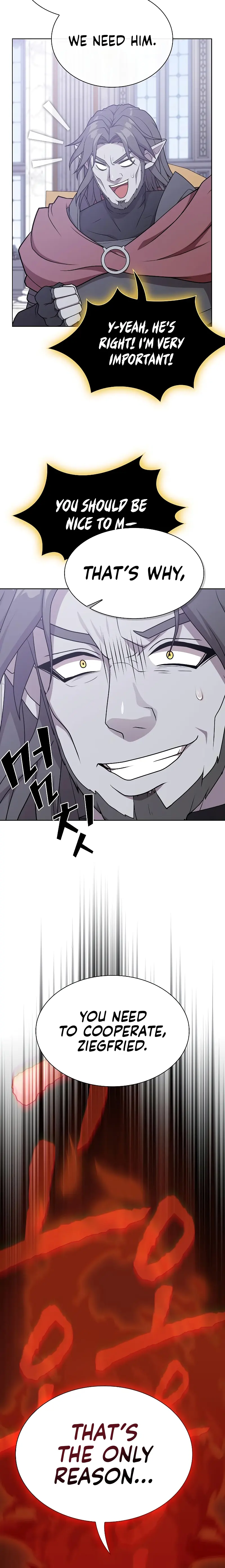 The tutorial tower of the advanced player Chapter 178 - page 10