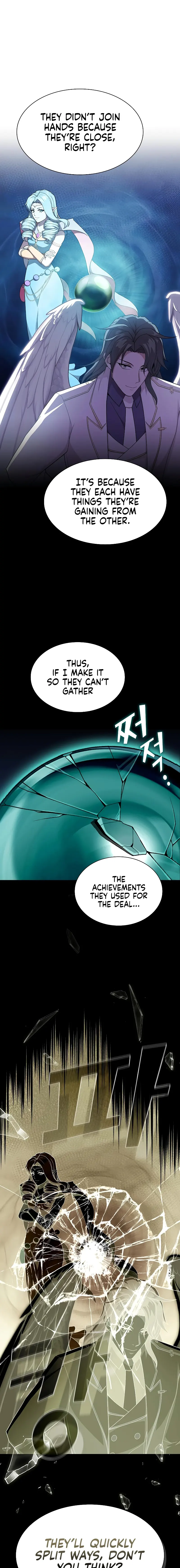 The tutorial tower of the advanced player Chapter 178 - page 17