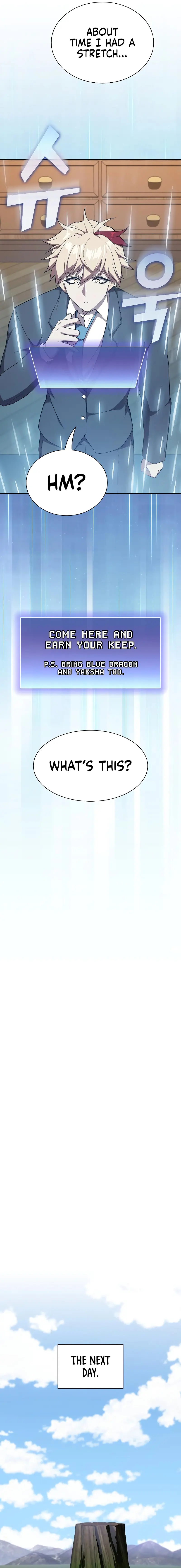 The tutorial tower of the advanced player Chapter 178 - page 25