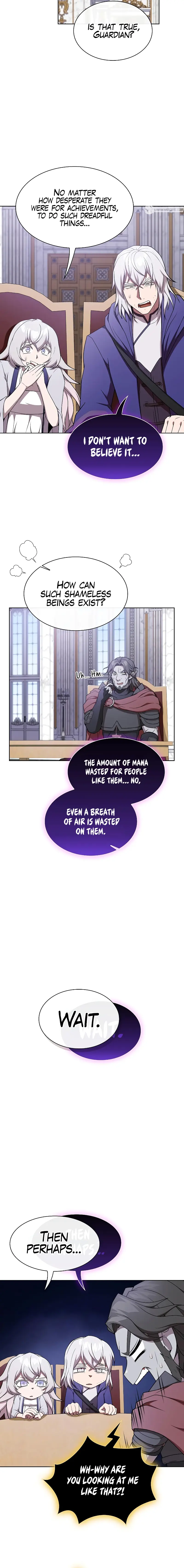 The tutorial tower of the advanced player Chapter 178 - page 8