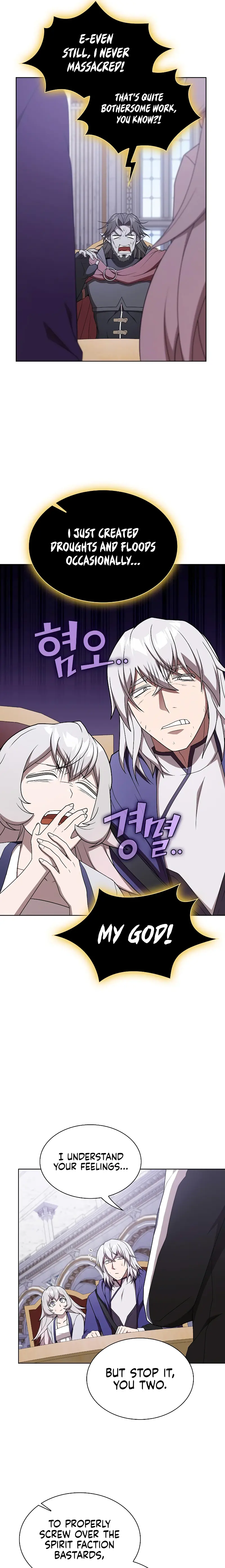 The tutorial tower of the advanced player Chapter 178 - page 9
