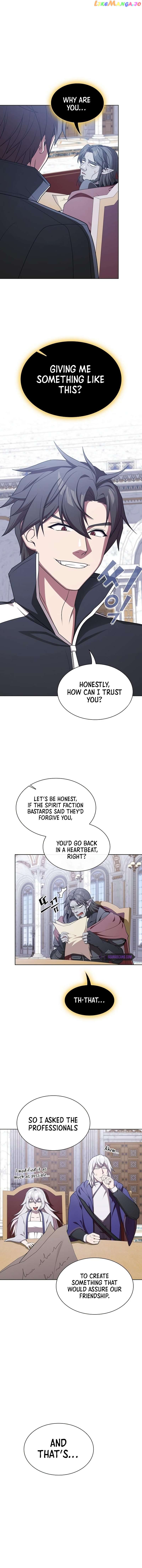 The tutorial tower of the advanced player Chapter 177 - page 2