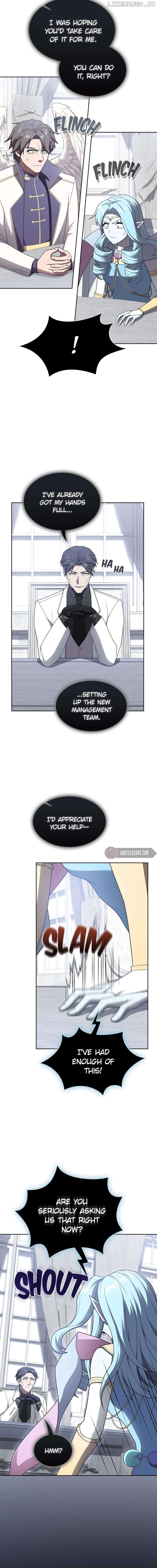 The tutorial tower of the advanced player Chapter 204 - page 17