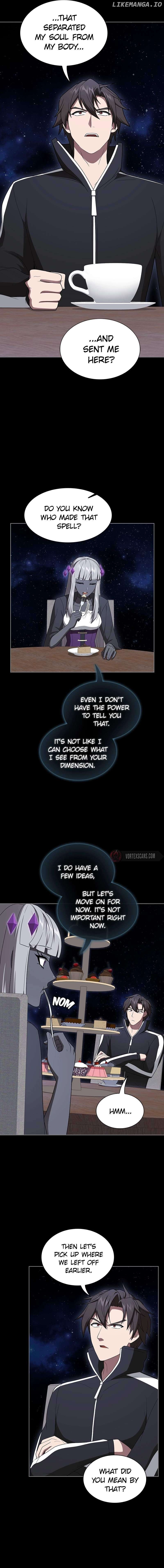 The tutorial tower of the advanced player Chapter 204 - page 23