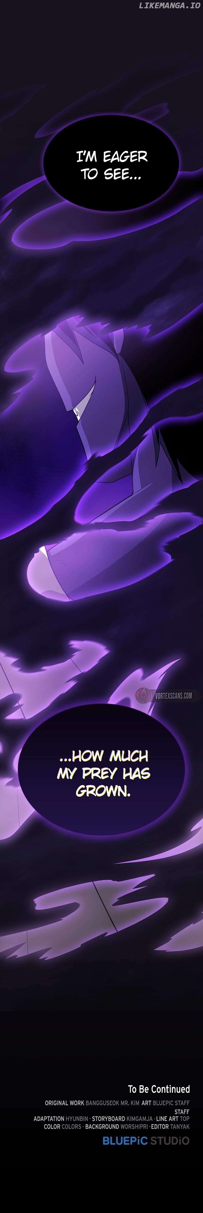The tutorial tower of the advanced player Chapter 204 - page 27