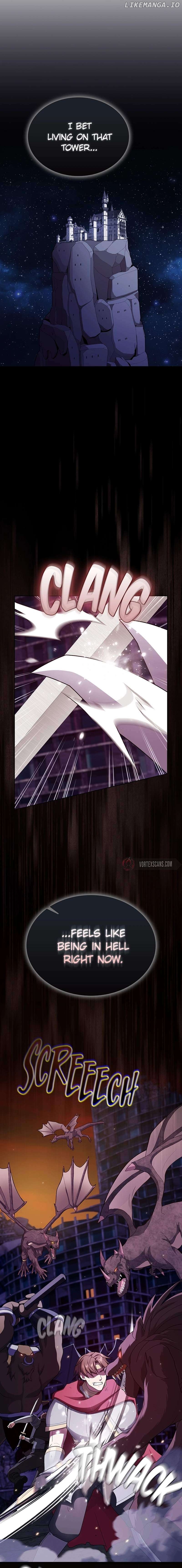 The tutorial tower of the advanced player Chapter 204 - page 7
