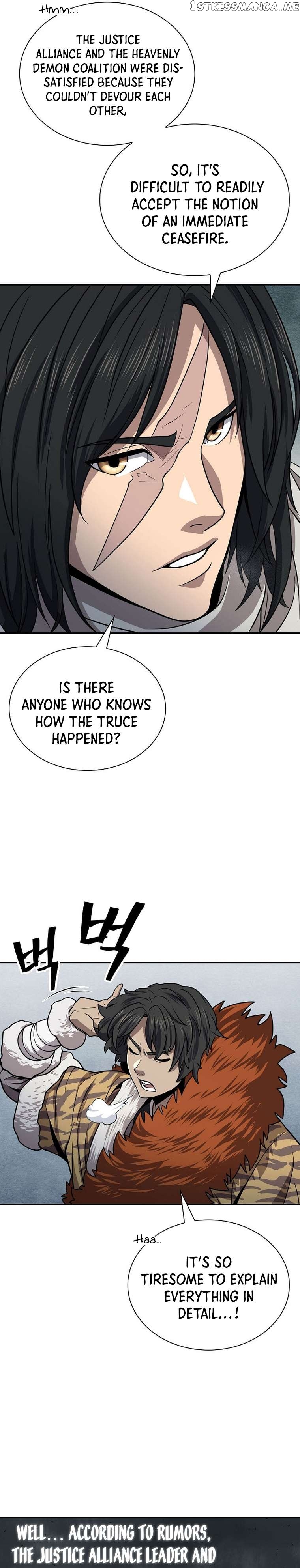 Sword Demon Island Chapter 33 - page 10