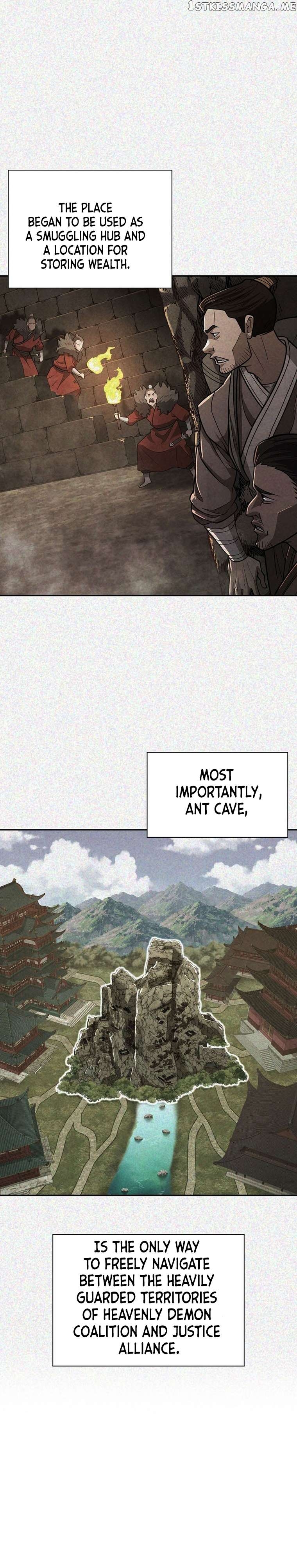 Sword Demon Island Chapter 33 - page 18