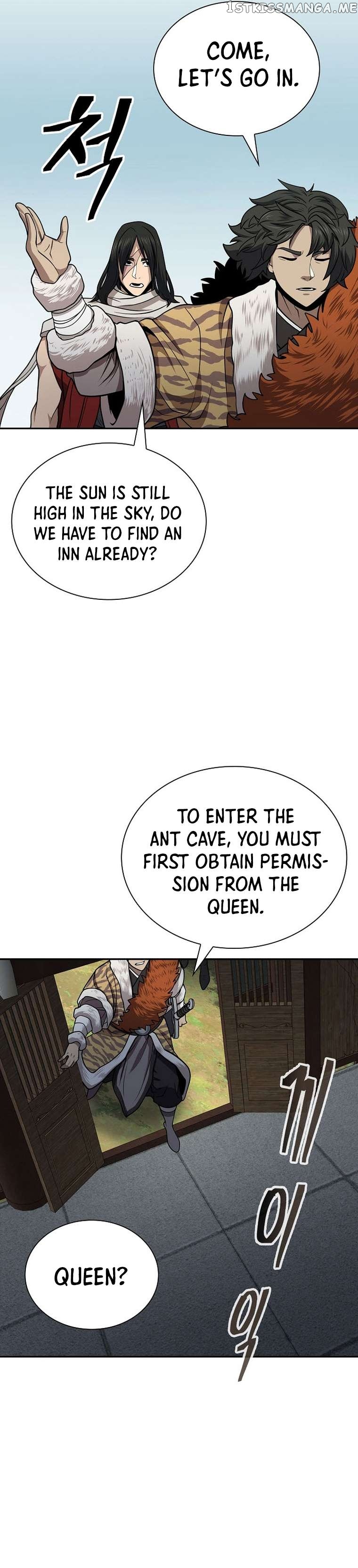 Sword Demon Island Chapter 33 - page 23