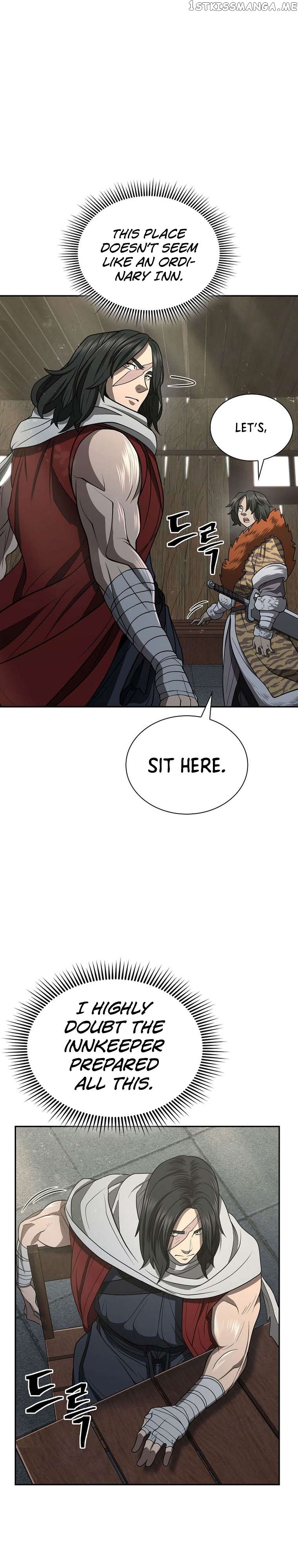 Sword Demon Island Chapter 33 - page 27