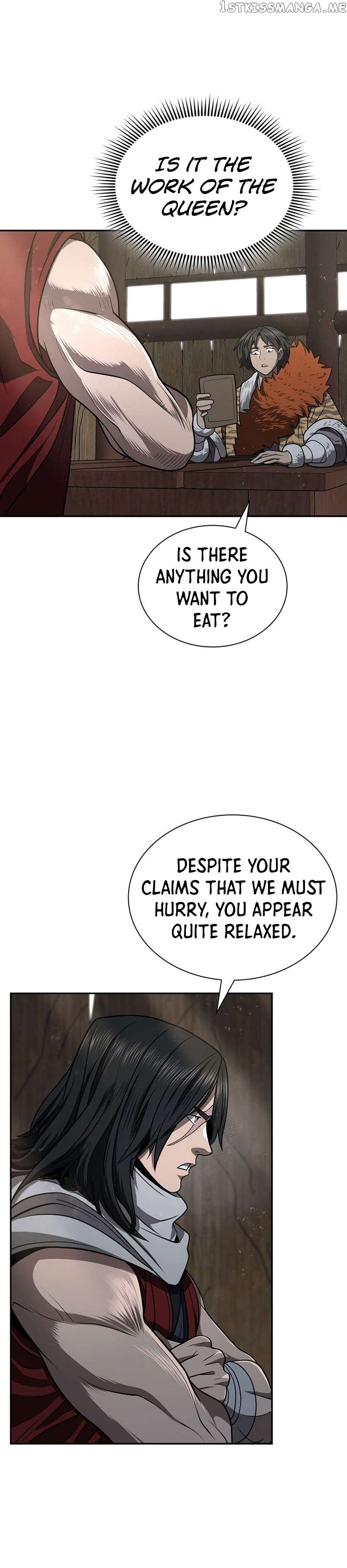Sword Demon Island Chapter 33 - page 28