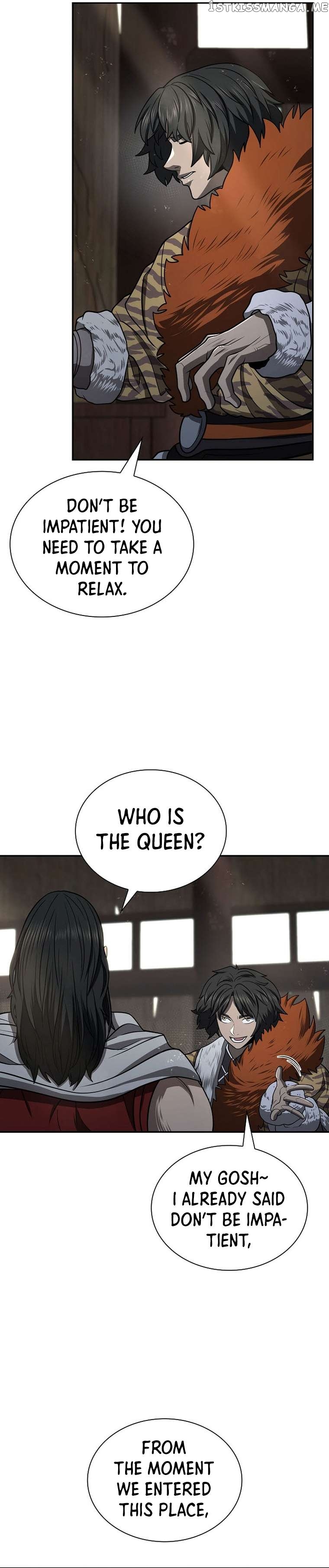 Sword Demon Island Chapter 33 - page 29