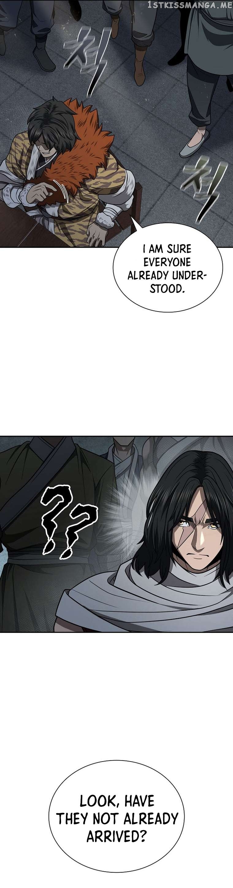 Sword Demon Island Chapter 33 - page 30