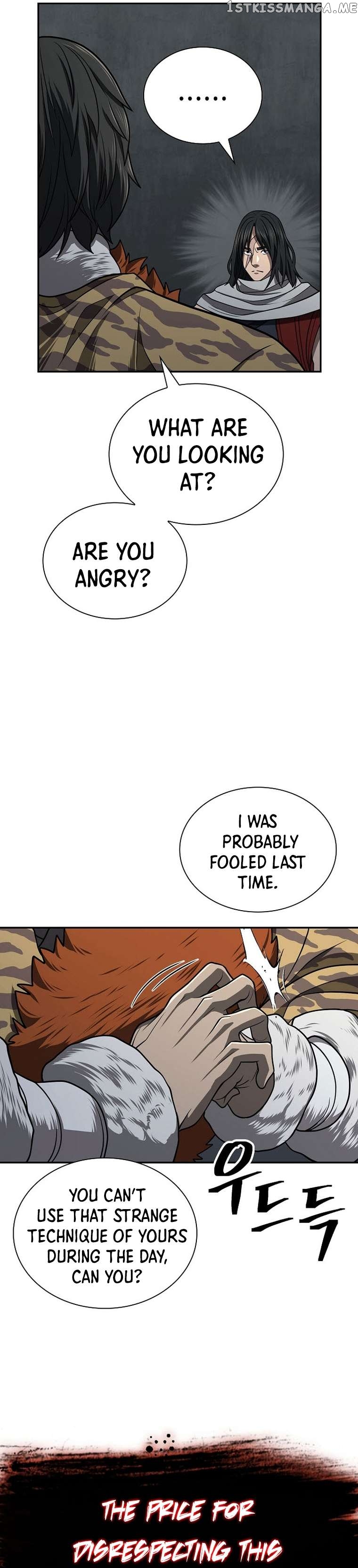Sword Demon Island Chapter 33 - page 33