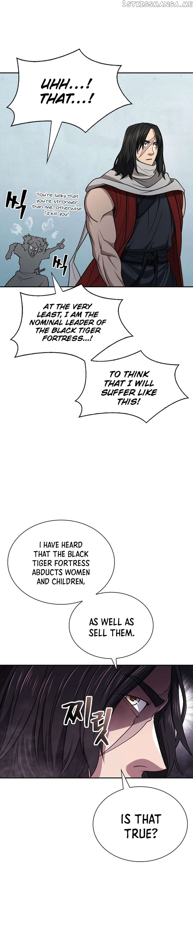 Sword Demon Island Chapter 33 - page 5