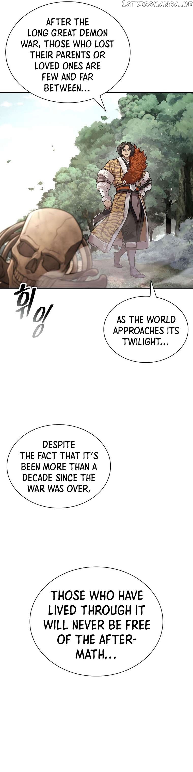 Sword Demon Island Chapter 33 - page 9
