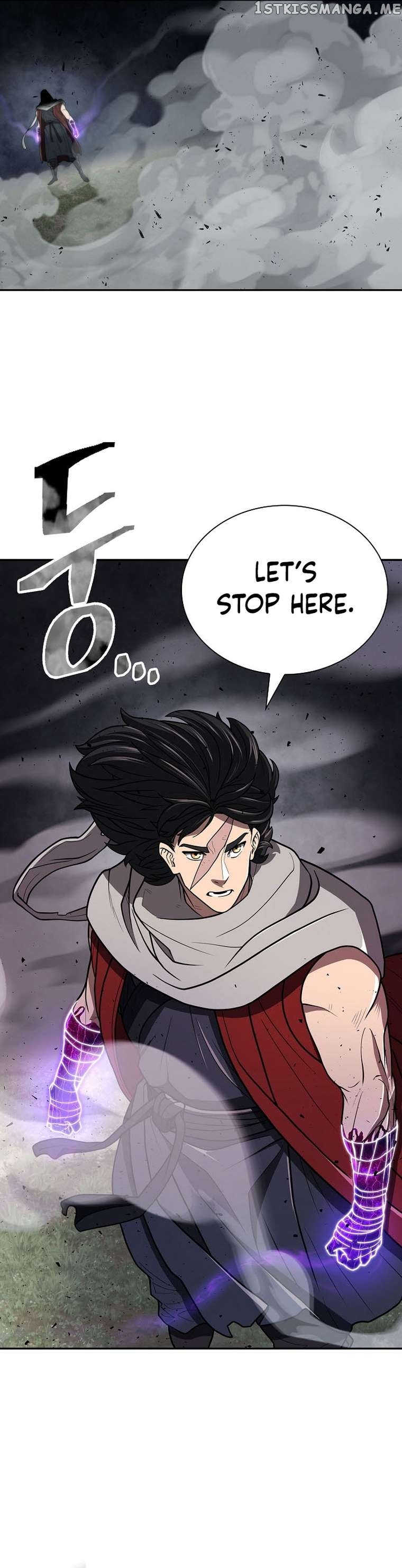 Sword Demon Island Chapter 28 - page 15