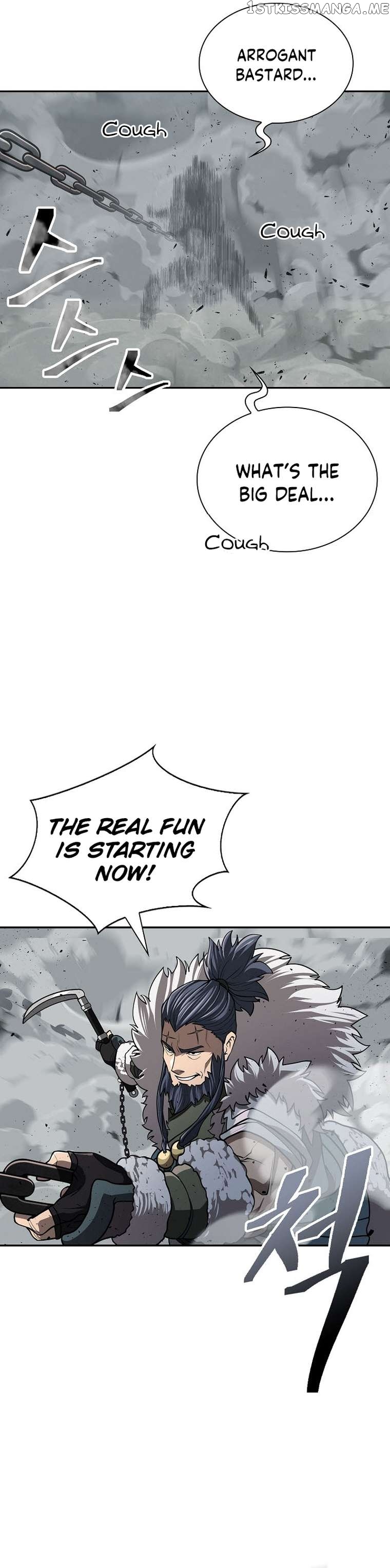 Sword Demon Island Chapter 28 - page 18