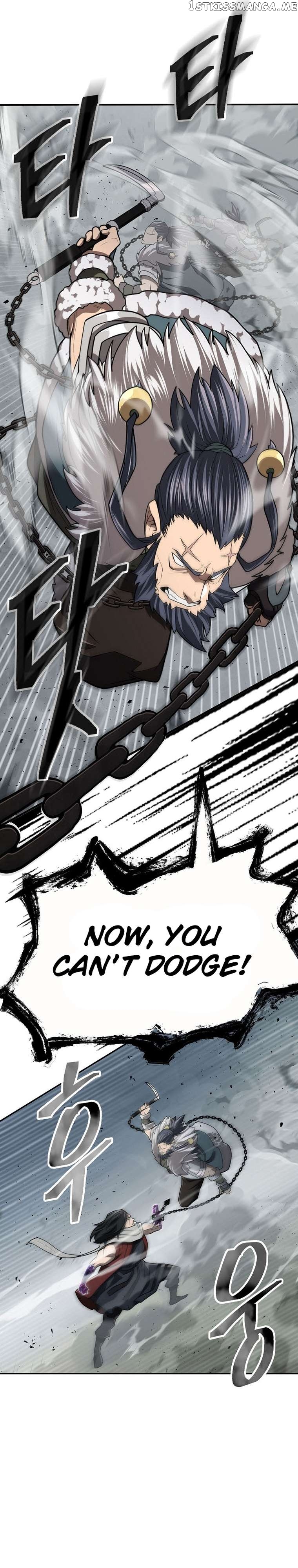 Sword Demon Island Chapter 28 - page 19