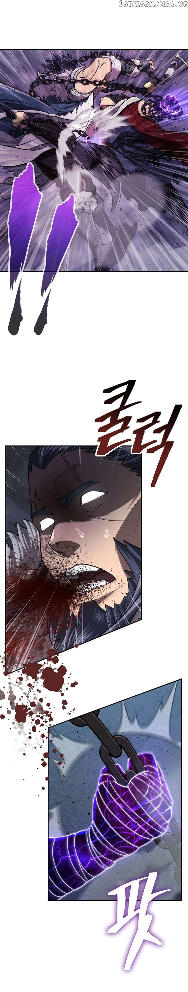 Sword Demon Island Chapter 28 - page 21
