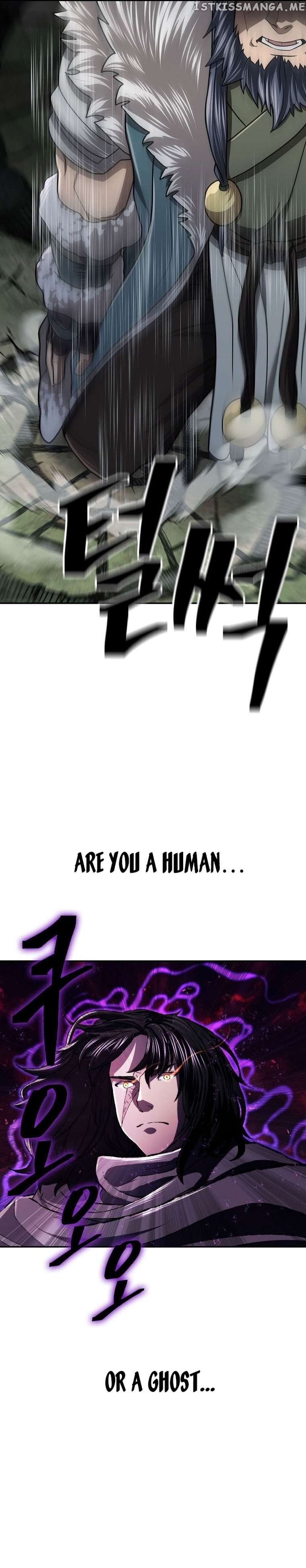 Sword Demon Island Chapter 28 - page 33