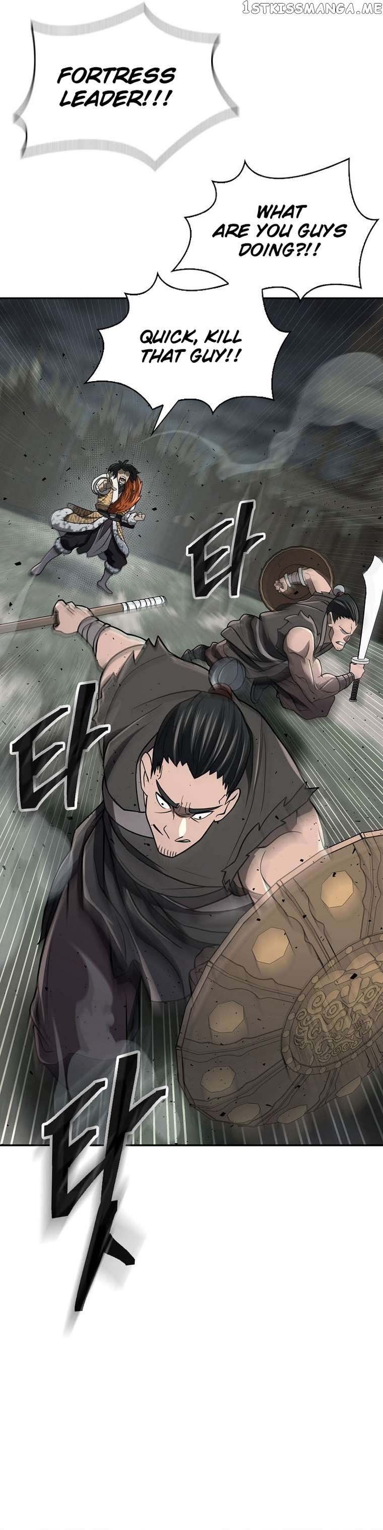 Sword Demon Island Chapter 28 - page 34