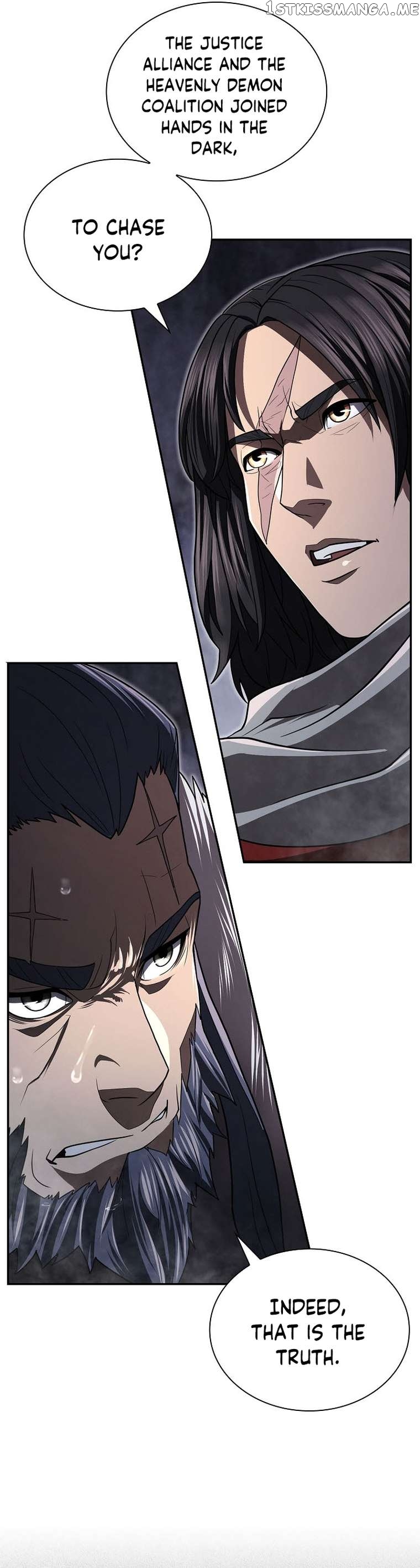 Sword Demon Island Chapter 29 - page 15