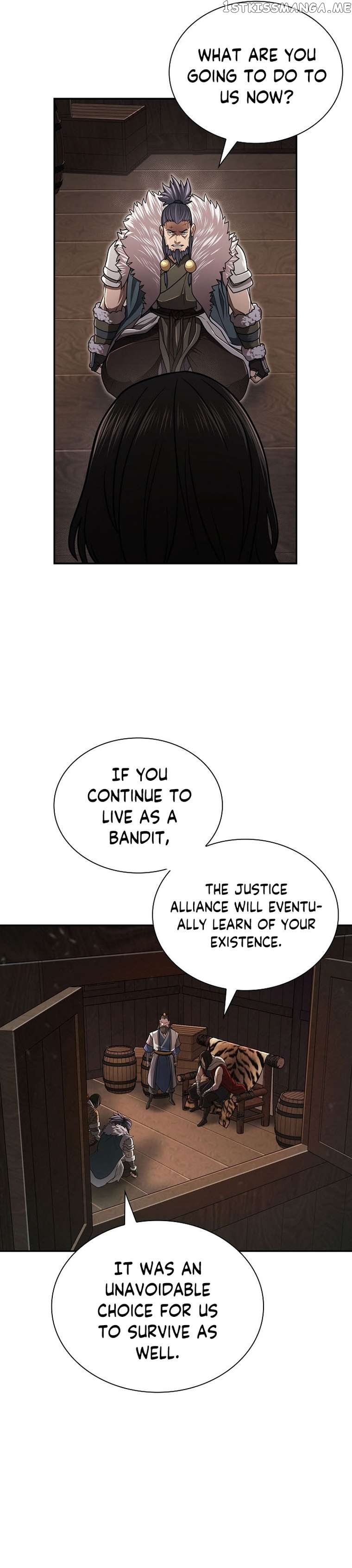 Sword Demon Island Chapter 29 - page 19