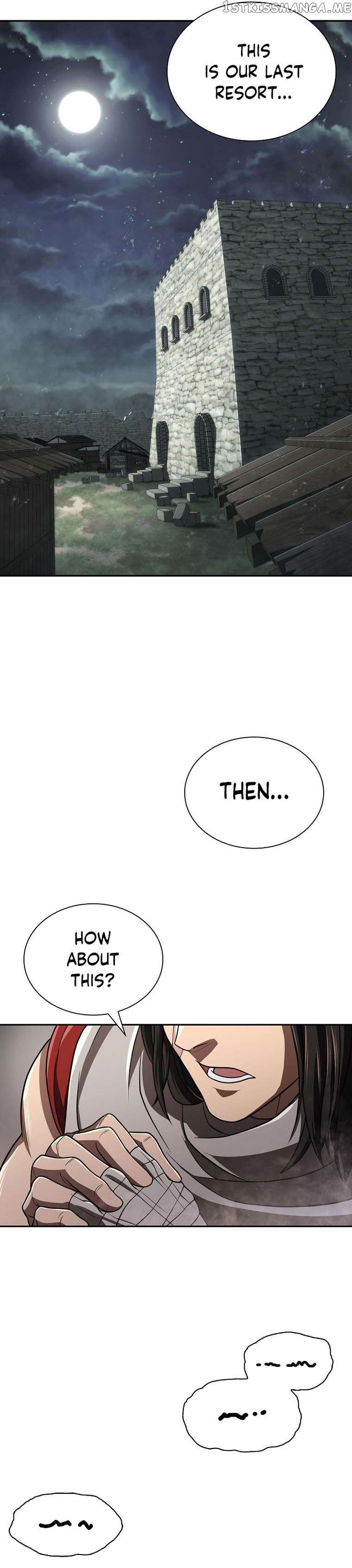 Sword Demon Island Chapter 29 - page 20