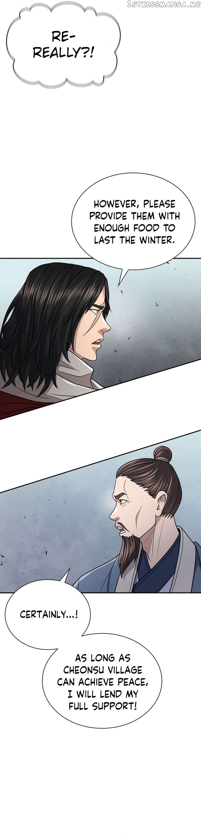 Sword Demon Island Chapter 29 - page 26