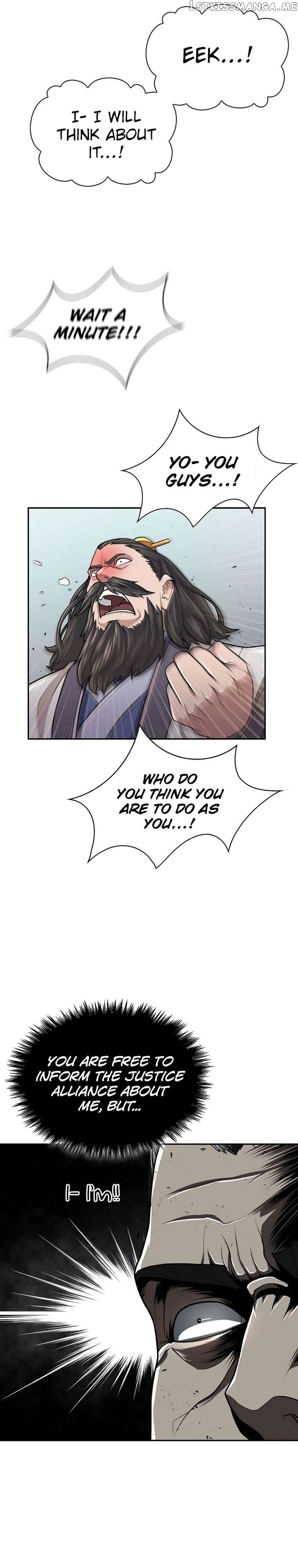 Sword Demon Island Chapter 29 - page 28