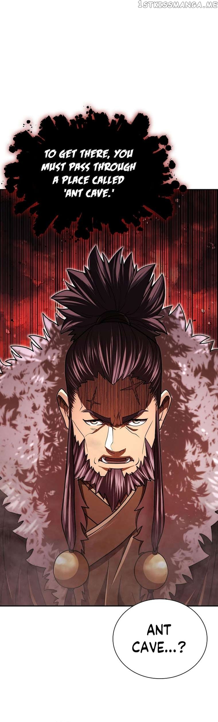 Sword Demon Island Chapter 29 - page 31