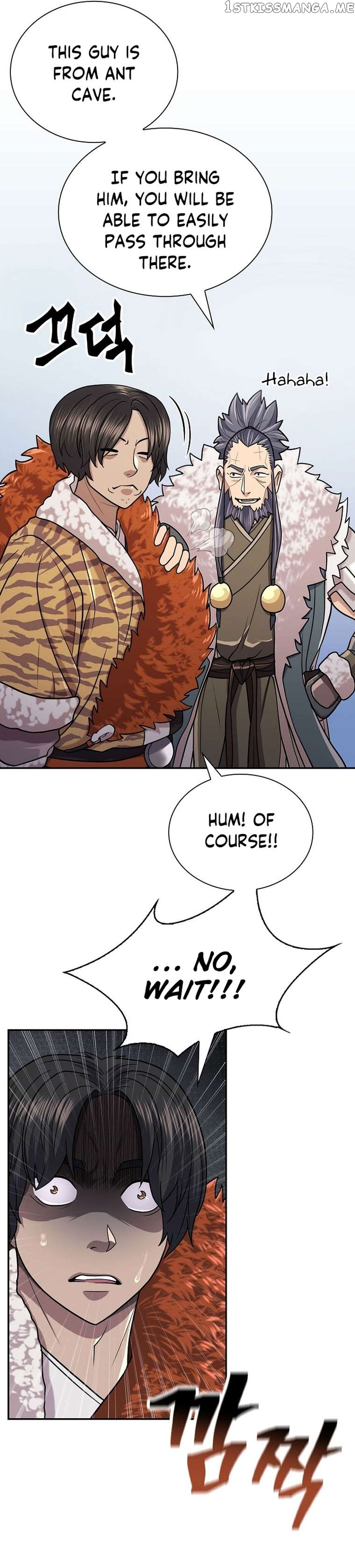 Sword Demon Island Chapter 29 - page 32