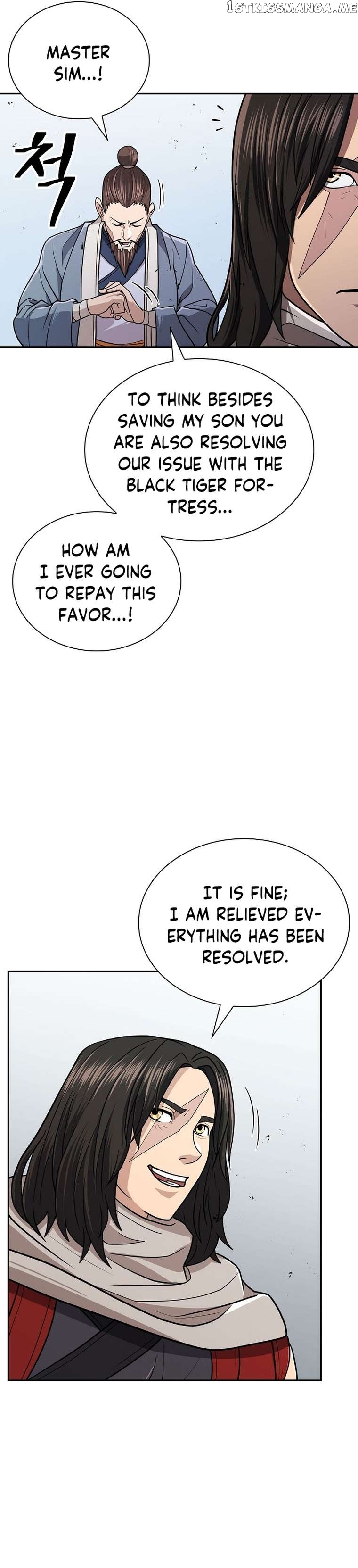 Sword Demon Island Chapter 29 - page 35