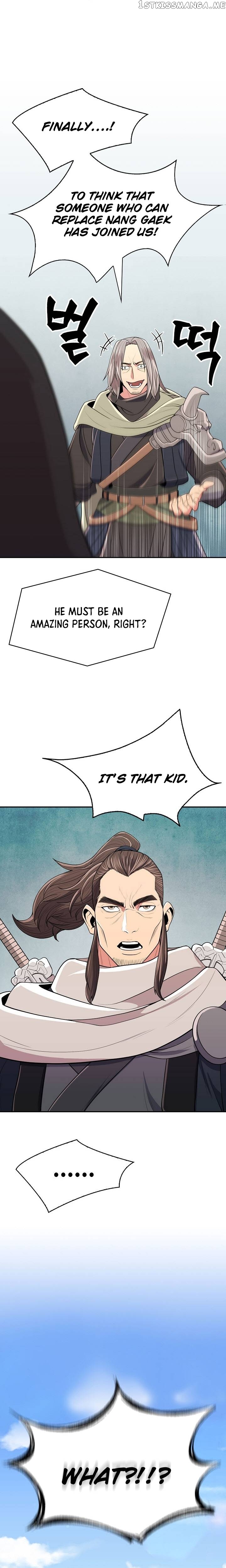 Sword Demon Island Chapter 3 - page 16