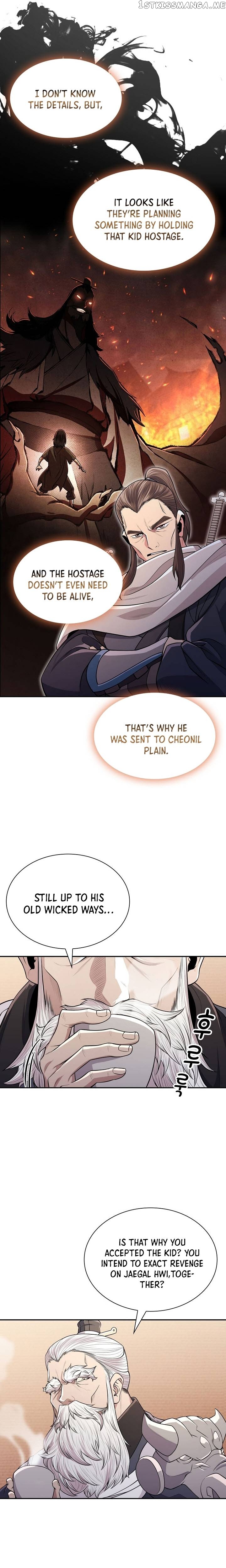 Sword Demon Island Chapter 3 - page 25