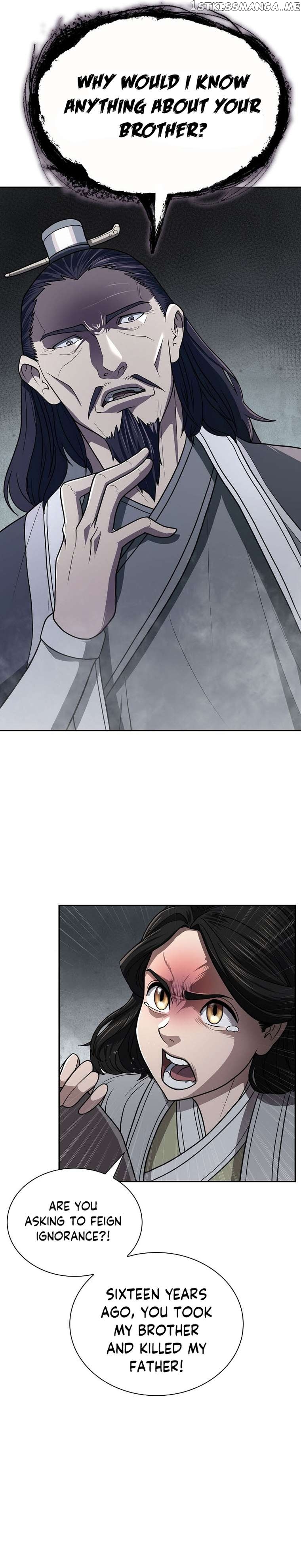 Sword Demon Island Chapter 30 - page 24