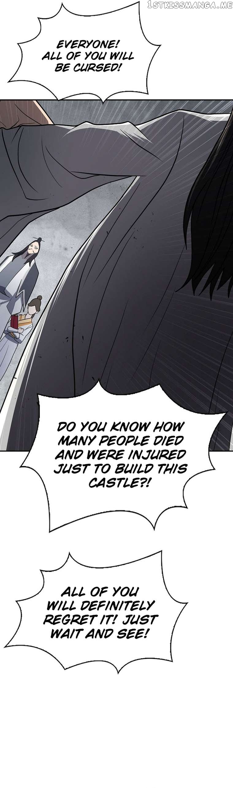 Sword Demon Island Chapter 30 - page 29