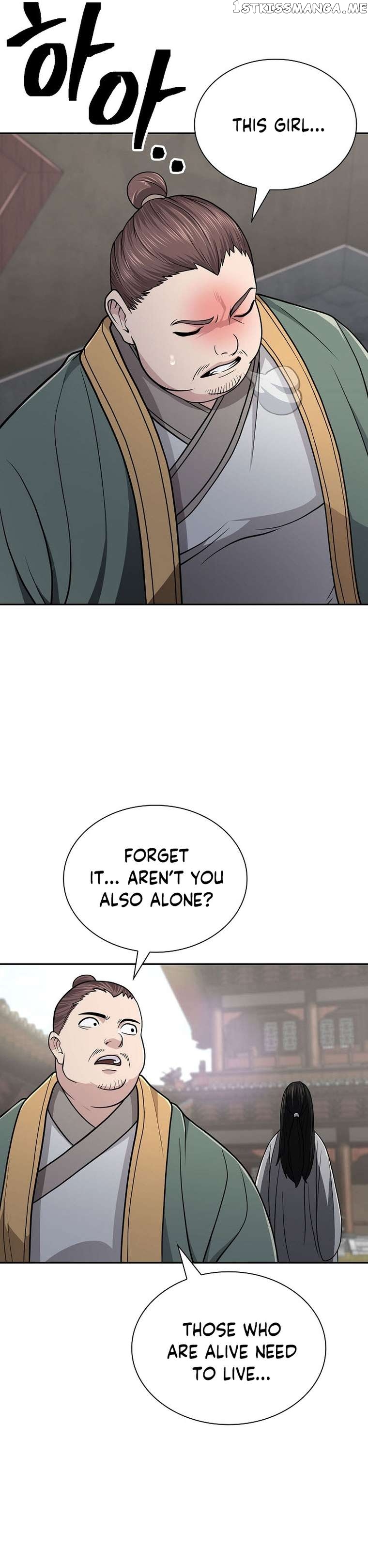 Sword Demon Island Chapter 30 - page 38