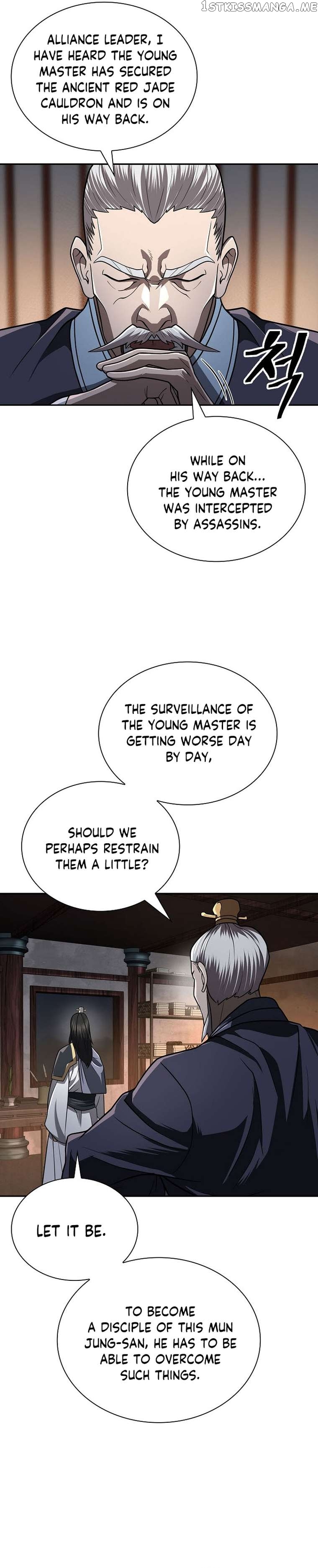 Sword Demon Island Chapter 30 - page 4