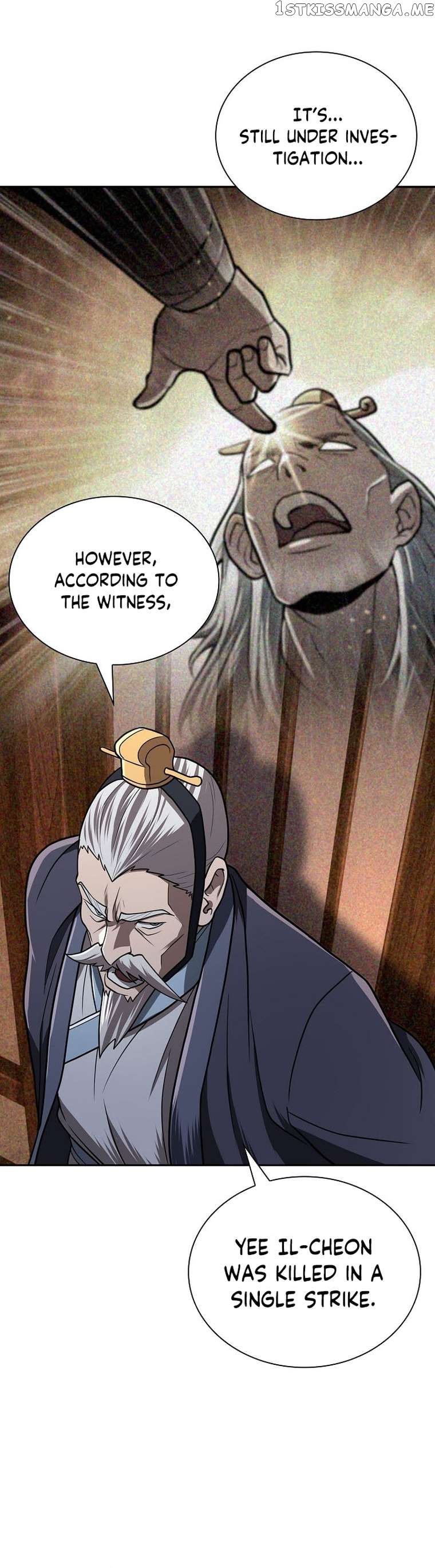 Sword Demon Island Chapter 30 - page 6