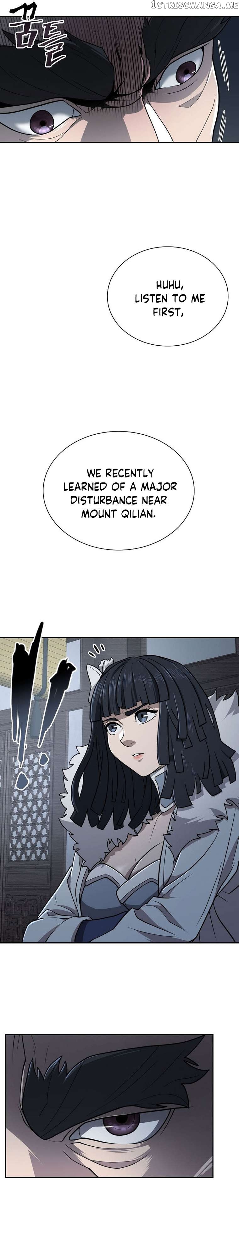 Sword Demon Island Chapter 31 - page 10