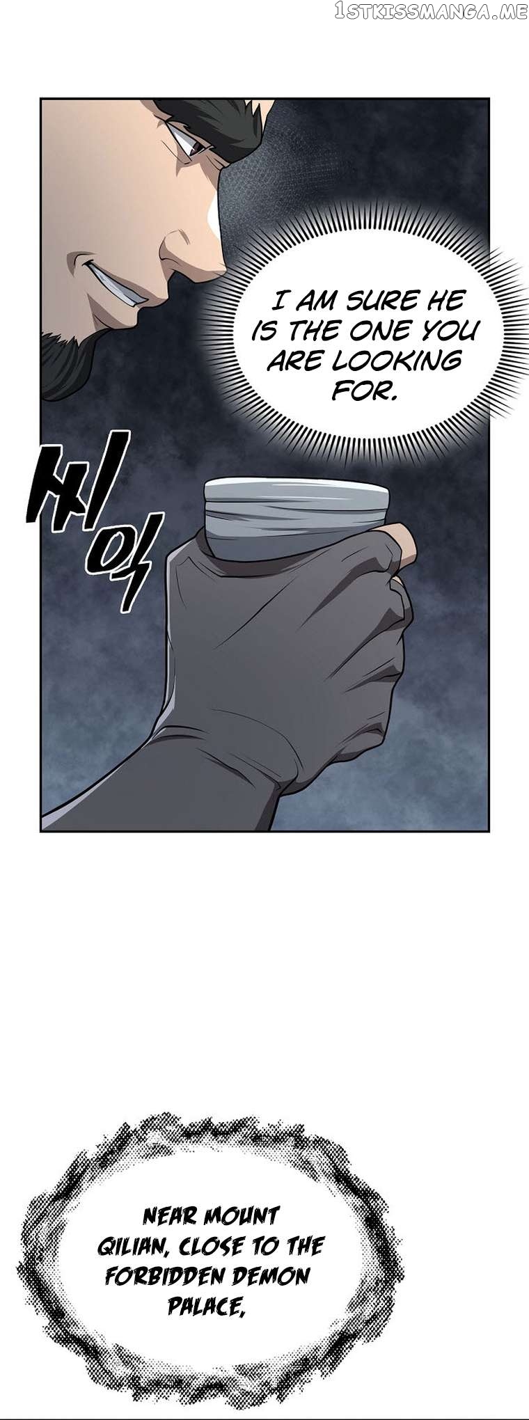 Sword Demon Island Chapter 31 - page 15