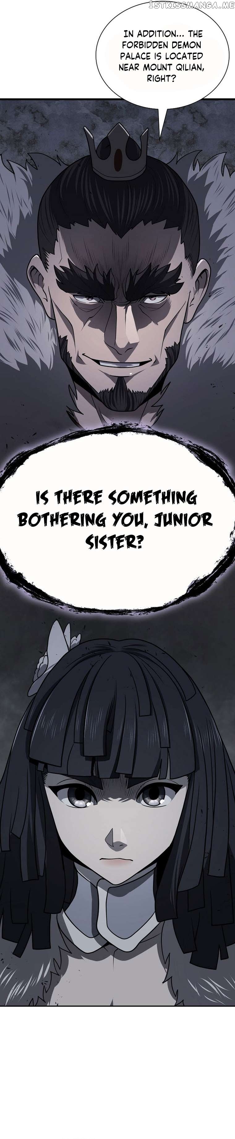 Sword Demon Island Chapter 31 - page 18